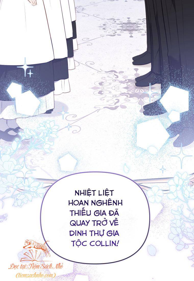 Tôi Đang Được Nuôi Dưỡng Bởi Những Kẻ Phản Diện Chapter 27 - Trang 2