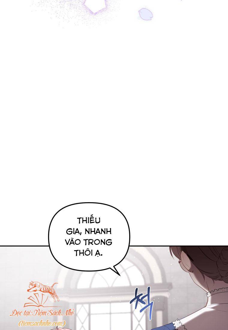 Tôi Đang Được Nuôi Dưỡng Bởi Những Kẻ Phản Diện Chapter 27 - Trang 2