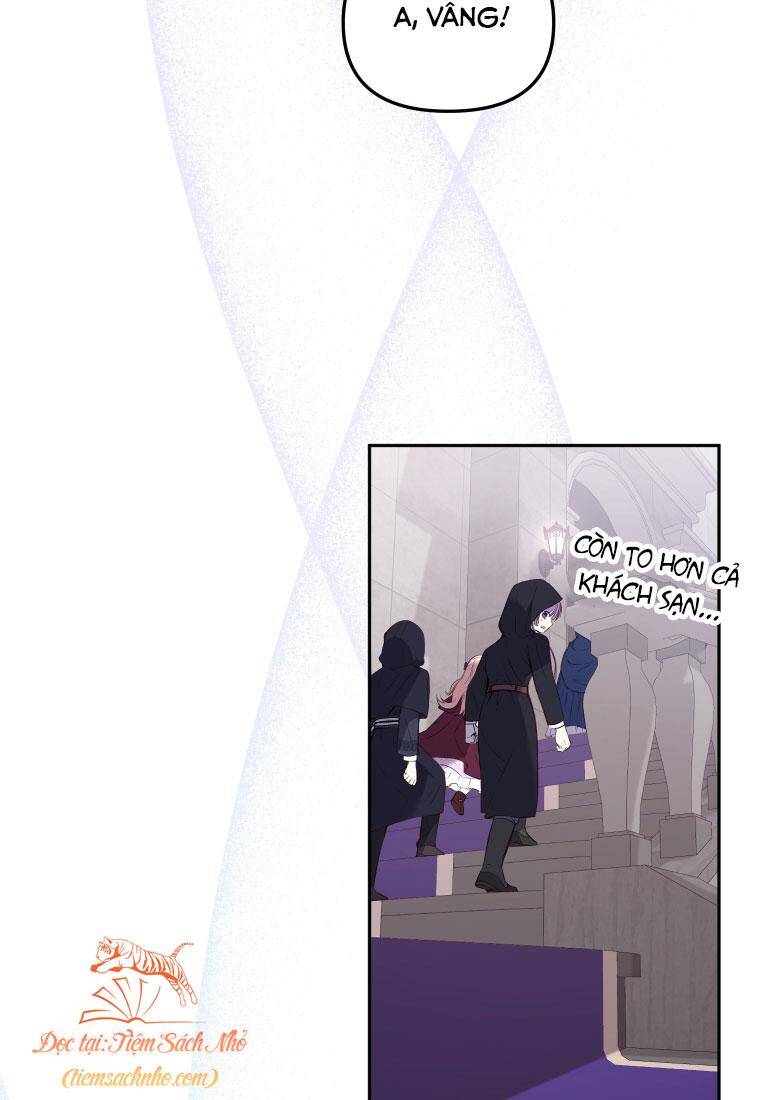 Tôi Đang Được Nuôi Dưỡng Bởi Những Kẻ Phản Diện Chapter 27 - Trang 2