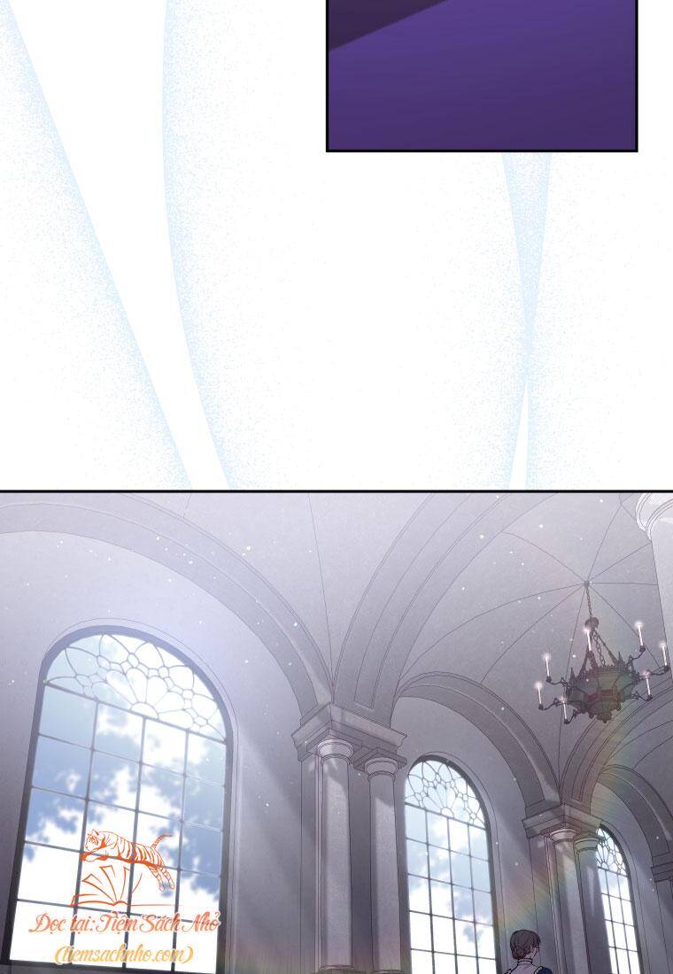 Tôi Đang Được Nuôi Dưỡng Bởi Những Kẻ Phản Diện Chapter 27 - Trang 2