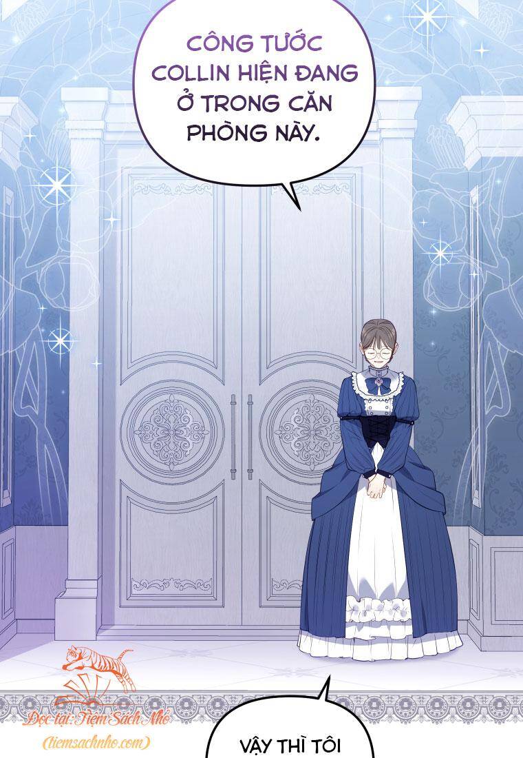 Tôi Đang Được Nuôi Dưỡng Bởi Những Kẻ Phản Diện Chapter 27 - Trang 2