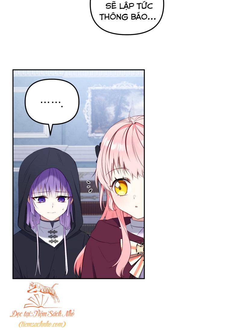 Tôi Đang Được Nuôi Dưỡng Bởi Những Kẻ Phản Diện Chapter 27 - Trang 2