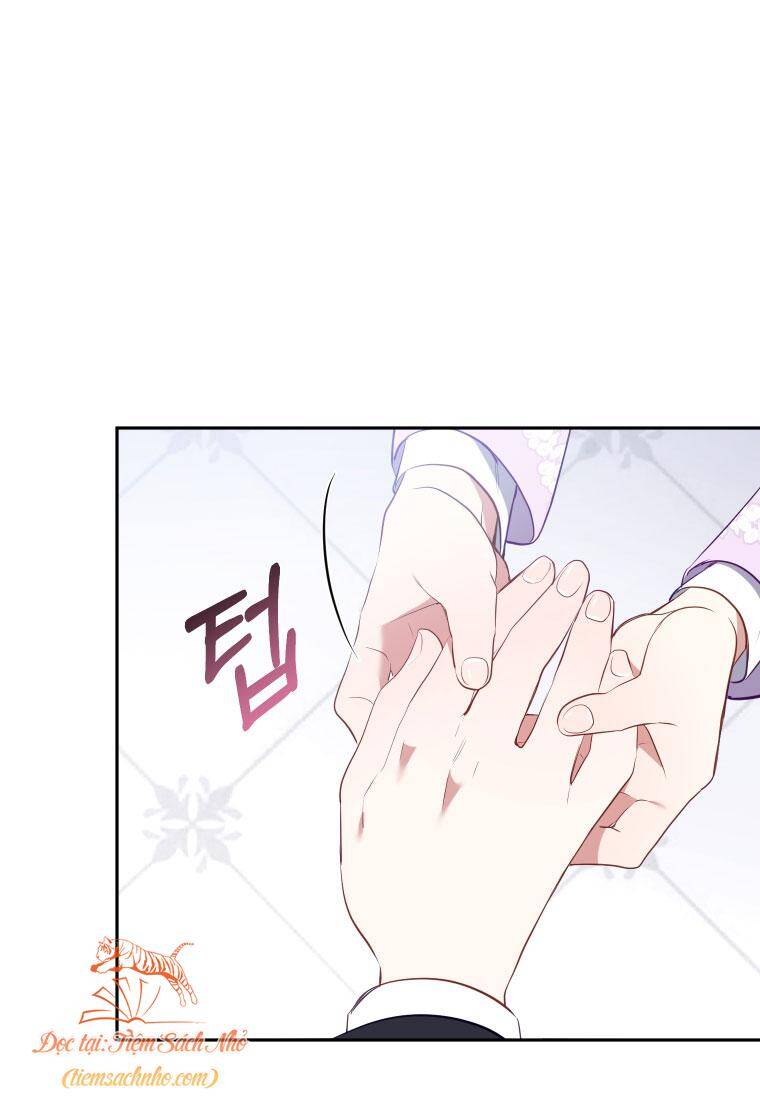 Tôi Đang Được Nuôi Dưỡng Bởi Những Kẻ Phản Diện Chapter 27 - Trang 2