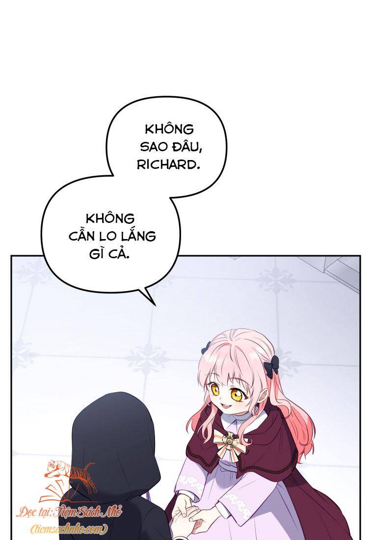 Tôi Đang Được Nuôi Dưỡng Bởi Những Kẻ Phản Diện Chapter 27 - Trang 2