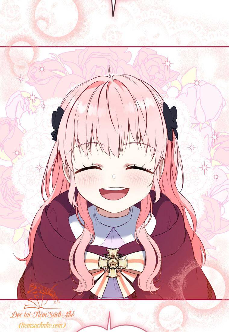 Tôi Đang Được Nuôi Dưỡng Bởi Những Kẻ Phản Diện Chapter 27 - Trang 2