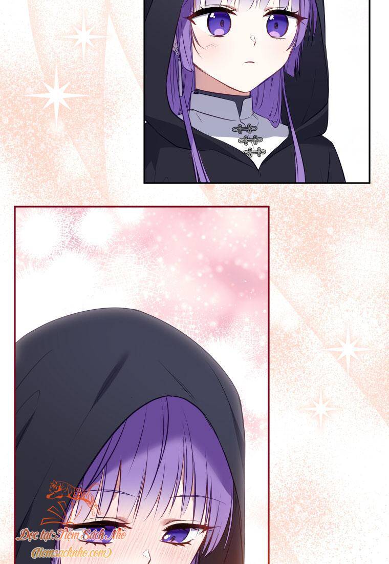 Tôi Đang Được Nuôi Dưỡng Bởi Những Kẻ Phản Diện Chapter 27 - Trang 2