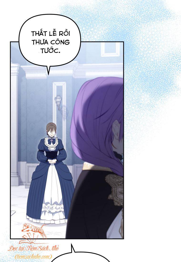 Tôi Đang Được Nuôi Dưỡng Bởi Những Kẻ Phản Diện Chapter 27 - Trang 2