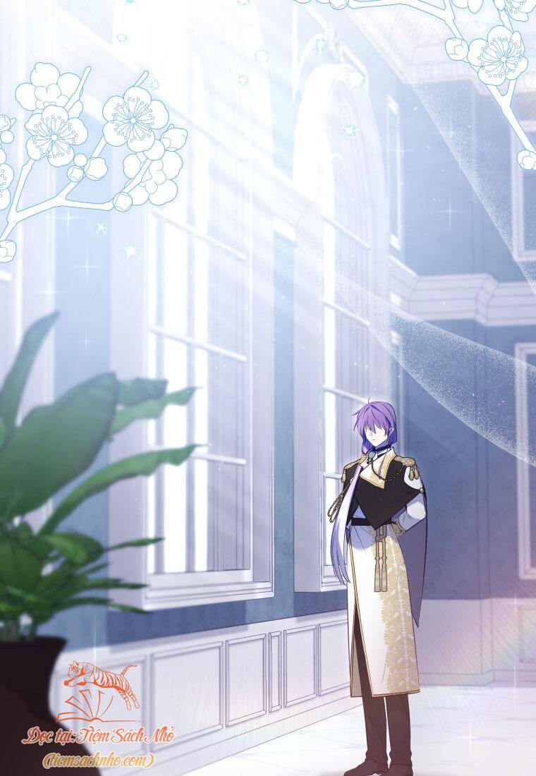 Tôi Đang Được Nuôi Dưỡng Bởi Những Kẻ Phản Diện Chapter 27 - Trang 2