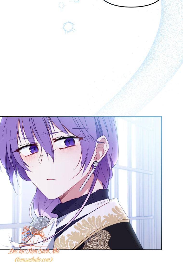 Tôi Đang Được Nuôi Dưỡng Bởi Những Kẻ Phản Diện Chapter 27 - Trang 2