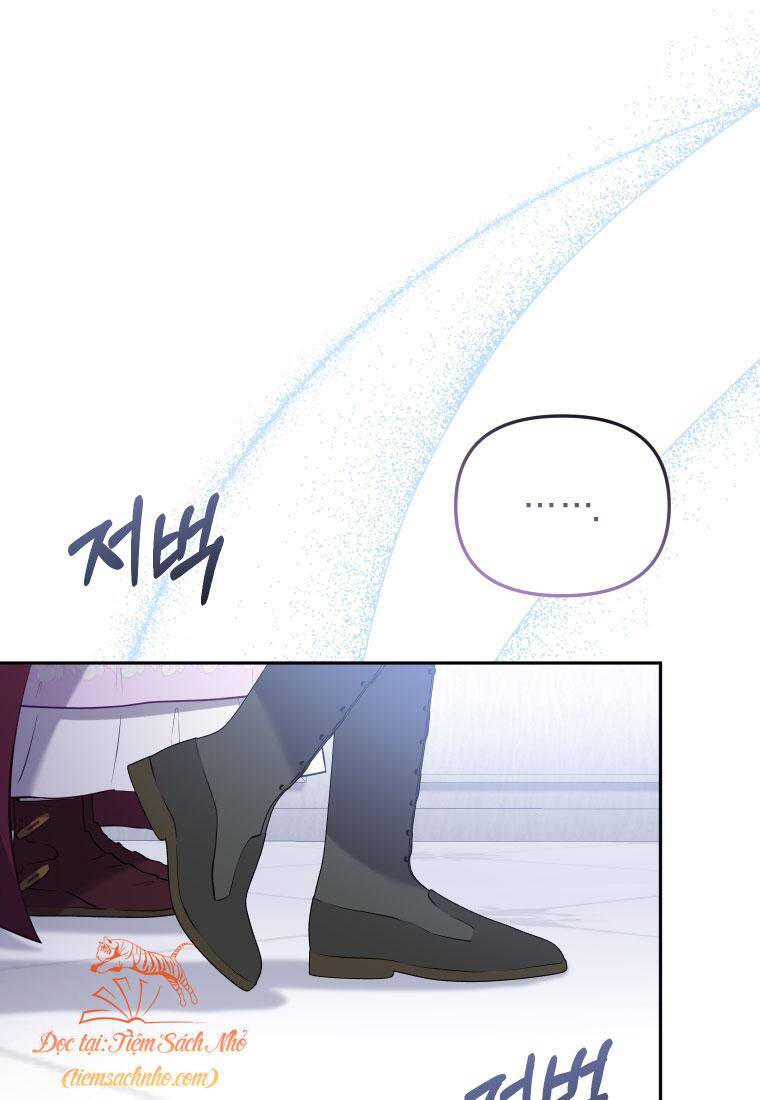 Tôi Đang Được Nuôi Dưỡng Bởi Những Kẻ Phản Diện Chapter 27 - Trang 2