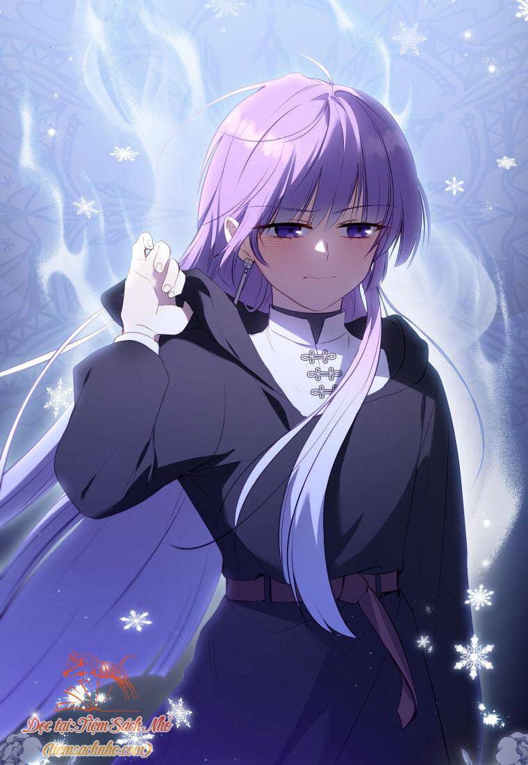 Tôi Đang Được Nuôi Dưỡng Bởi Những Kẻ Phản Diện Chapter 27 - Trang 2