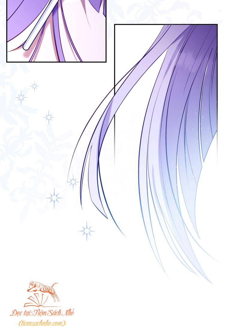 Tôi Đang Được Nuôi Dưỡng Bởi Những Kẻ Phản Diện Chapter 27 - Trang 2