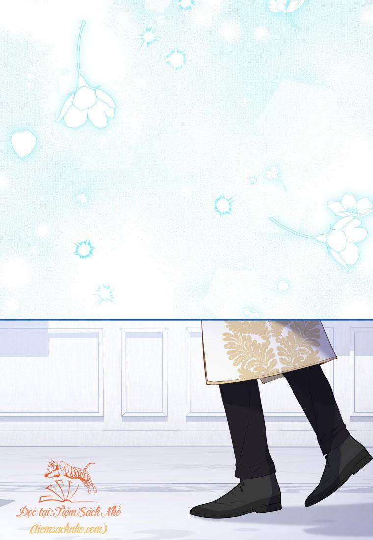 Tôi Đang Được Nuôi Dưỡng Bởi Những Kẻ Phản Diện Chapter 27 - Trang 2