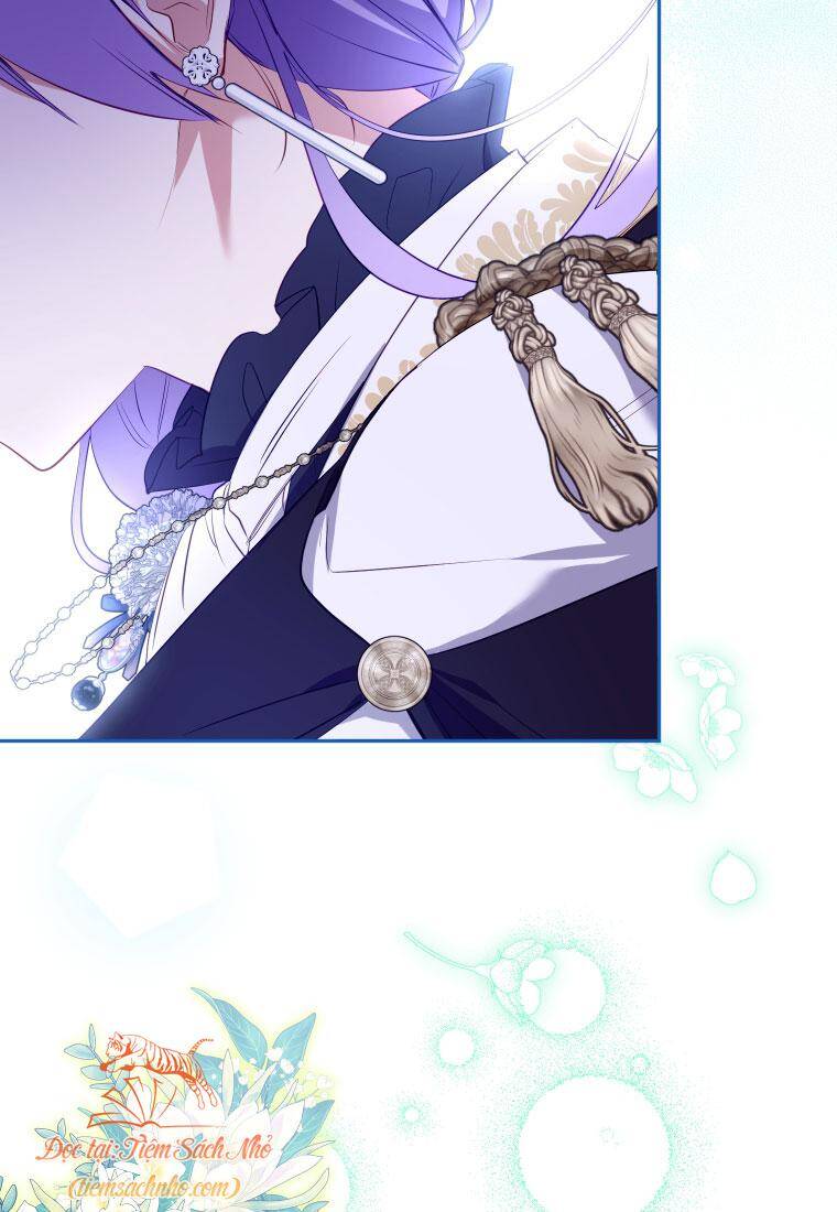 Tôi Đang Được Nuôi Dưỡng Bởi Những Kẻ Phản Diện Chapter 27 - Trang 2