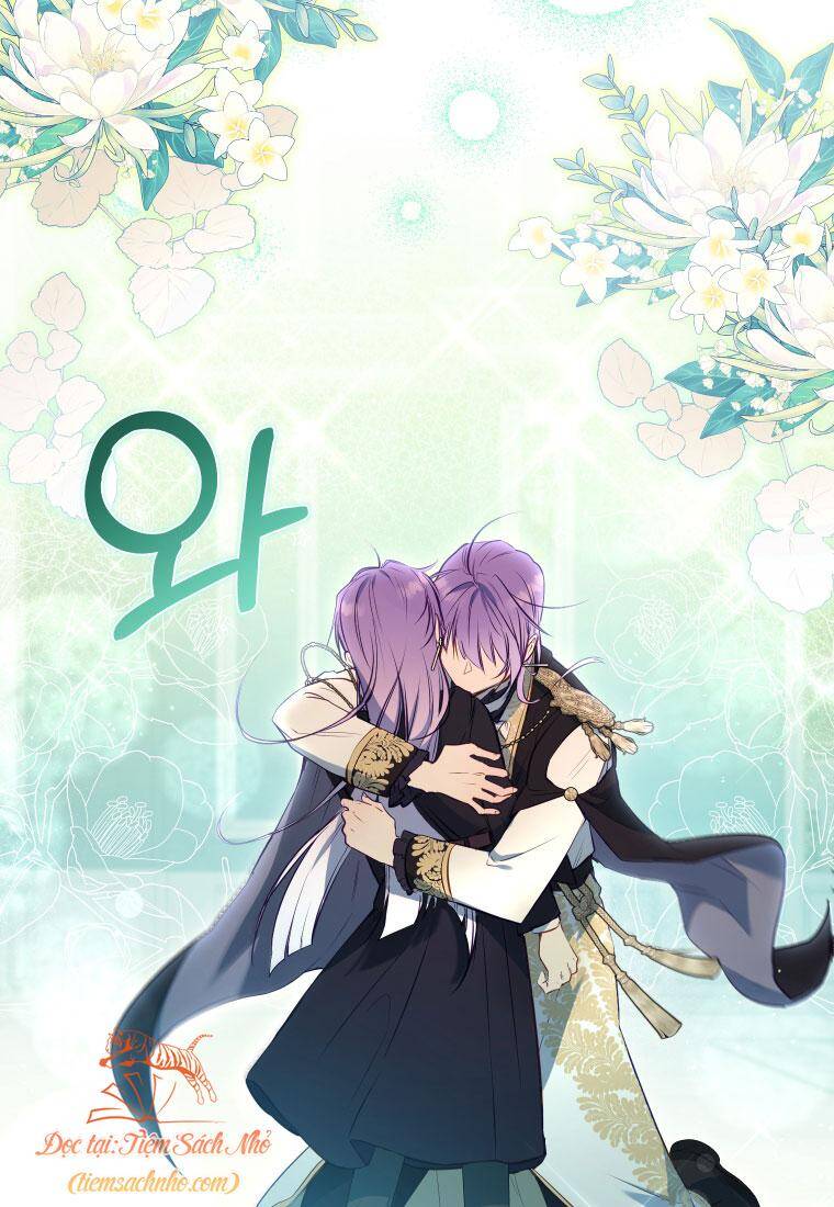 Tôi Đang Được Nuôi Dưỡng Bởi Những Kẻ Phản Diện Chapter 27 - Trang 2