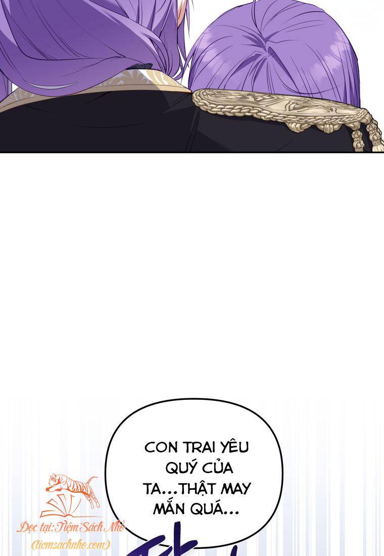 Tôi Đang Được Nuôi Dưỡng Bởi Những Kẻ Phản Diện Chapter 27 - Trang 2