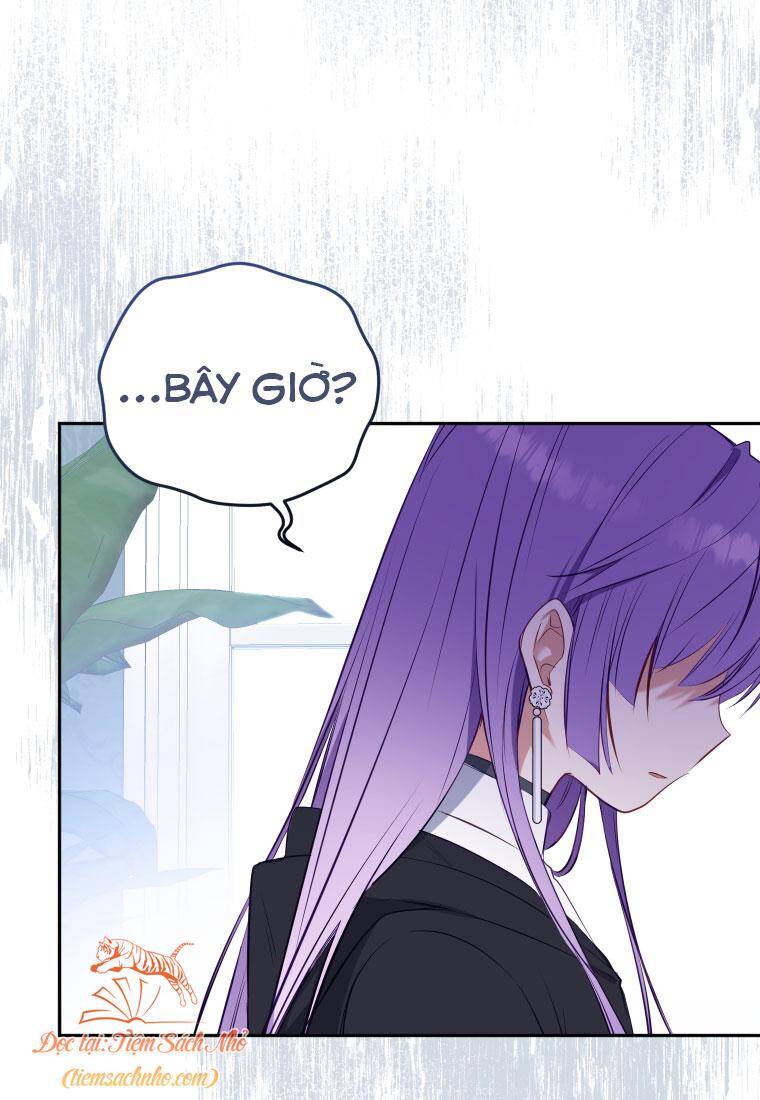 Tôi Đang Được Nuôi Dưỡng Bởi Những Kẻ Phản Diện Chapter 27 - Trang 2