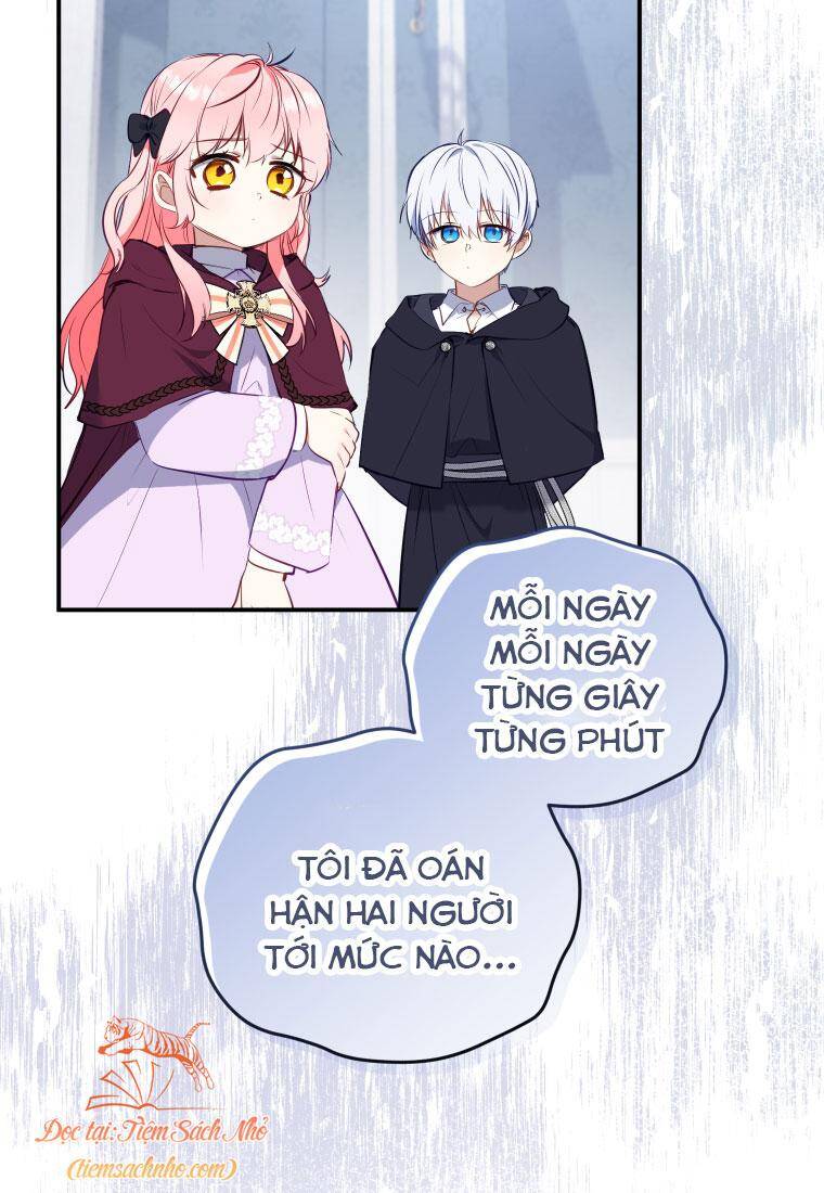 Tôi Đang Được Nuôi Dưỡng Bởi Những Kẻ Phản Diện Chapter 27 - Trang 2