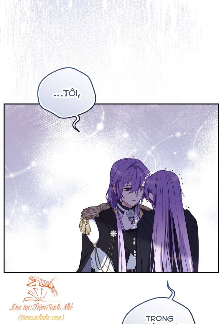 Tôi Đang Được Nuôi Dưỡng Bởi Những Kẻ Phản Diện Chapter 27 - Trang 2