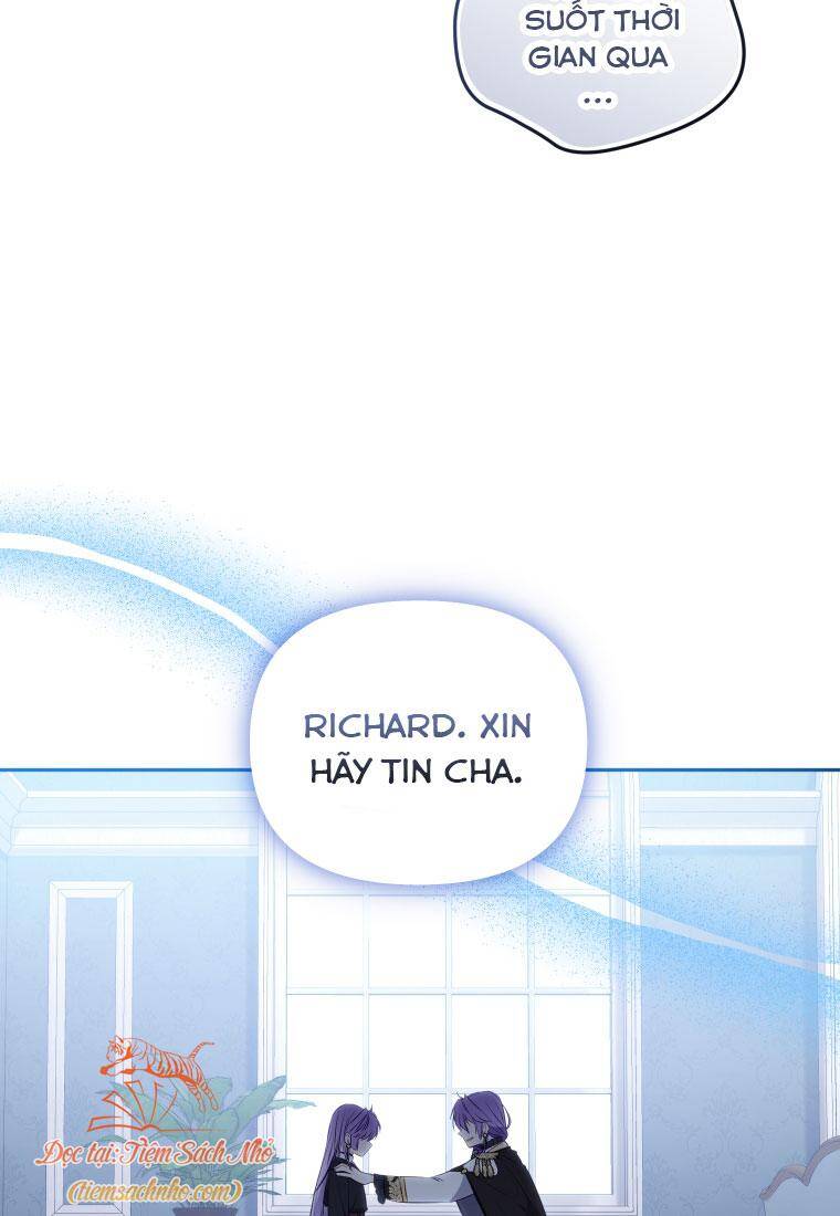 Tôi Đang Được Nuôi Dưỡng Bởi Những Kẻ Phản Diện Chapter 27 - Trang 2