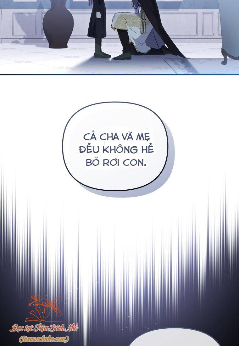 Tôi Đang Được Nuôi Dưỡng Bởi Những Kẻ Phản Diện Chapter 27 - Trang 2