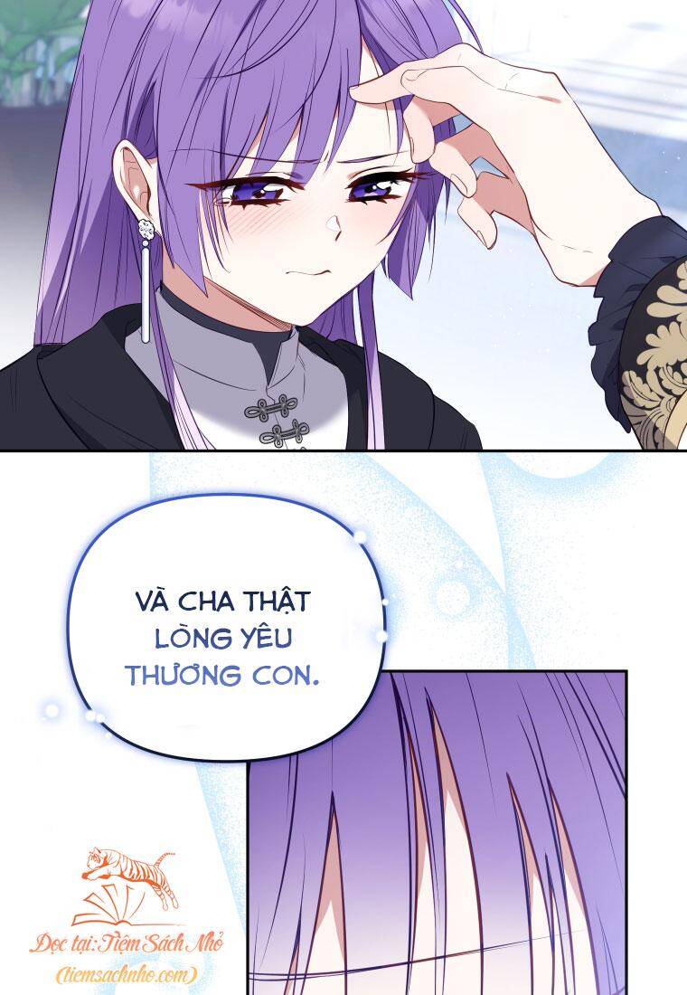 Tôi Đang Được Nuôi Dưỡng Bởi Những Kẻ Phản Diện Chapter 27 - Trang 2