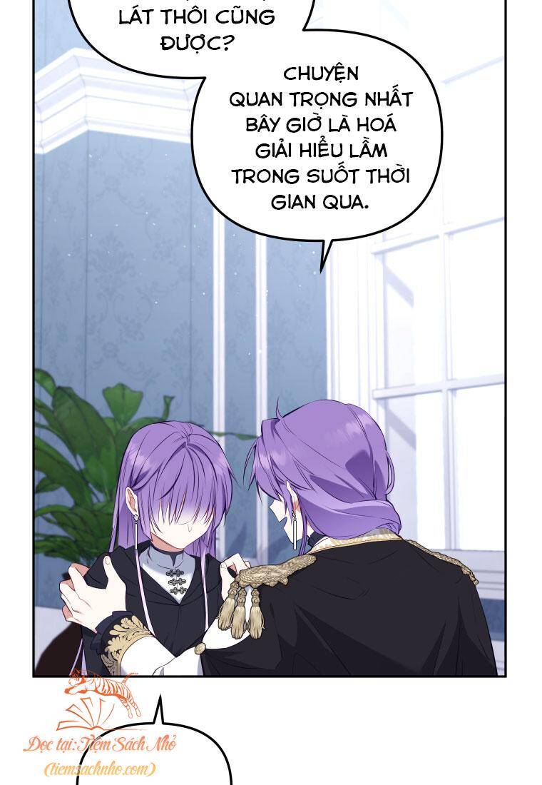 Tôi Đang Được Nuôi Dưỡng Bởi Những Kẻ Phản Diện Chapter 27 - Trang 2