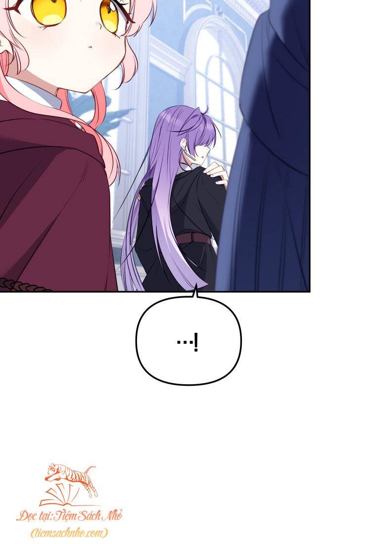 Tôi Đang Được Nuôi Dưỡng Bởi Những Kẻ Phản Diện Chapter 27 - Trang 2