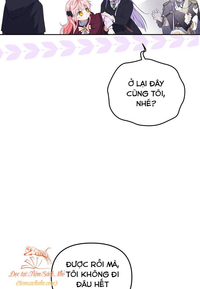 Tôi Đang Được Nuôi Dưỡng Bởi Những Kẻ Phản Diện Chapter 27 - Trang 2