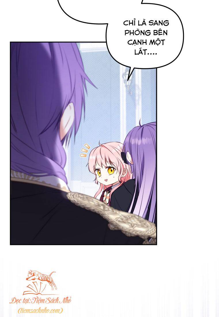 Tôi Đang Được Nuôi Dưỡng Bởi Những Kẻ Phản Diện Chapter 27 - Trang 2