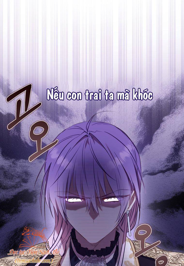 Tôi Đang Được Nuôi Dưỡng Bởi Những Kẻ Phản Diện Chapter 27 - Trang 2