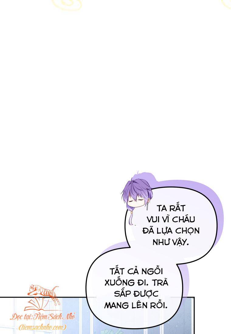 Tôi Đang Được Nuôi Dưỡng Bởi Những Kẻ Phản Diện Chapter 27 - Trang 2