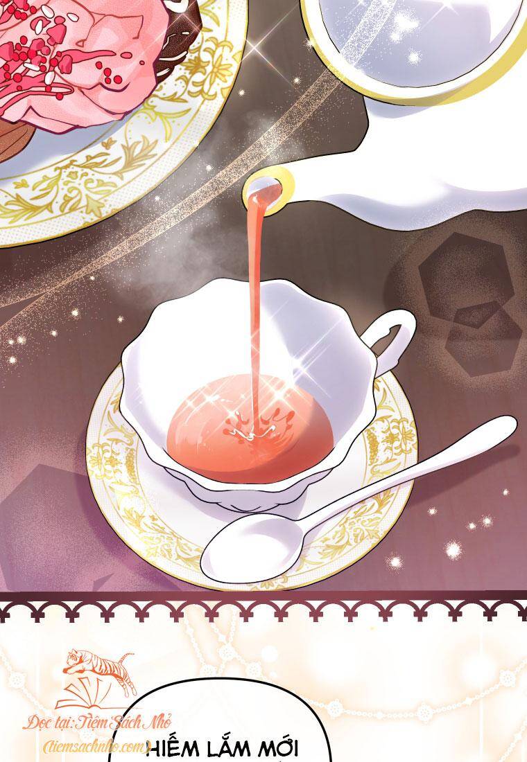 Tôi Đang Được Nuôi Dưỡng Bởi Những Kẻ Phản Diện Chapter 27 - Trang 2