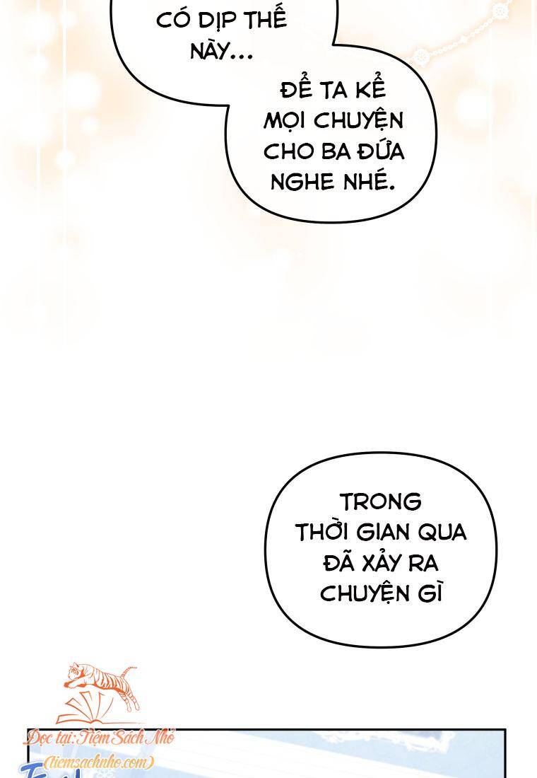 Tôi Đang Được Nuôi Dưỡng Bởi Những Kẻ Phản Diện Chapter 27 - Trang 2