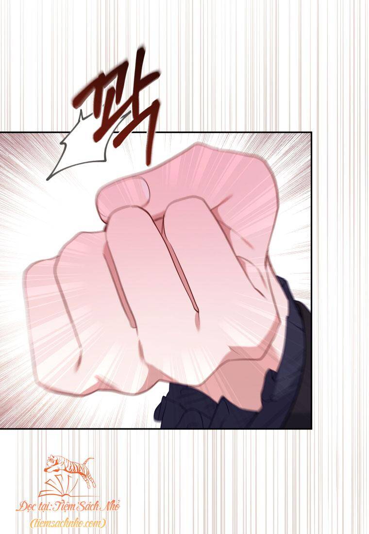 Tôi Đang Được Nuôi Dưỡng Bởi Những Kẻ Phản Diện Chapter 27 - Trang 2