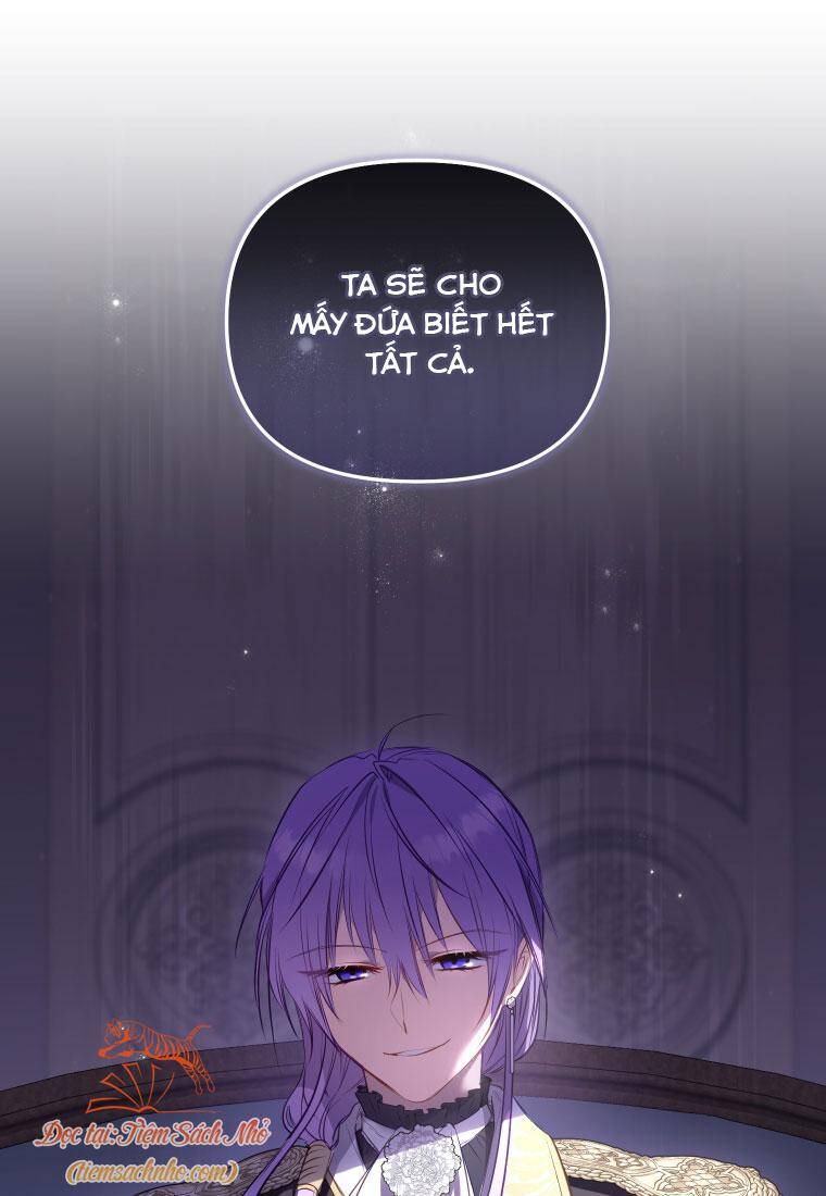 Tôi Đang Được Nuôi Dưỡng Bởi Những Kẻ Phản Diện Chapter 27 - Trang 2