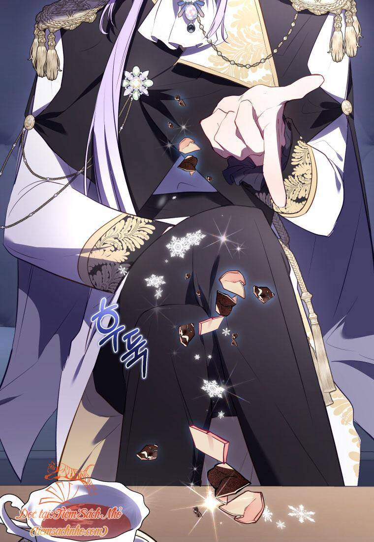 Tôi Đang Được Nuôi Dưỡng Bởi Những Kẻ Phản Diện Chapter 27 - Trang 2