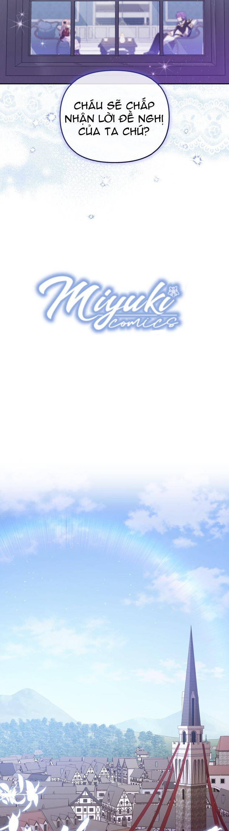 Tôi Đang Được Nuôi Dưỡng Bởi Những Kẻ Phản Diện Chapter 28 - Trang 2