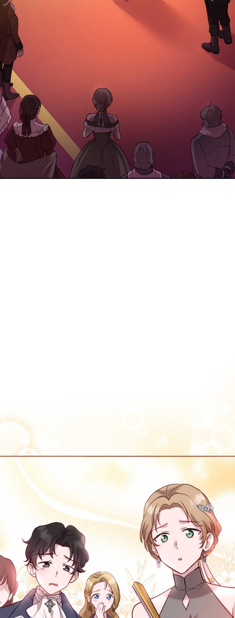 Tôi Đang Được Nuôi Dưỡng Bởi Những Kẻ Phản Diện Chapter 3 - Trang 2