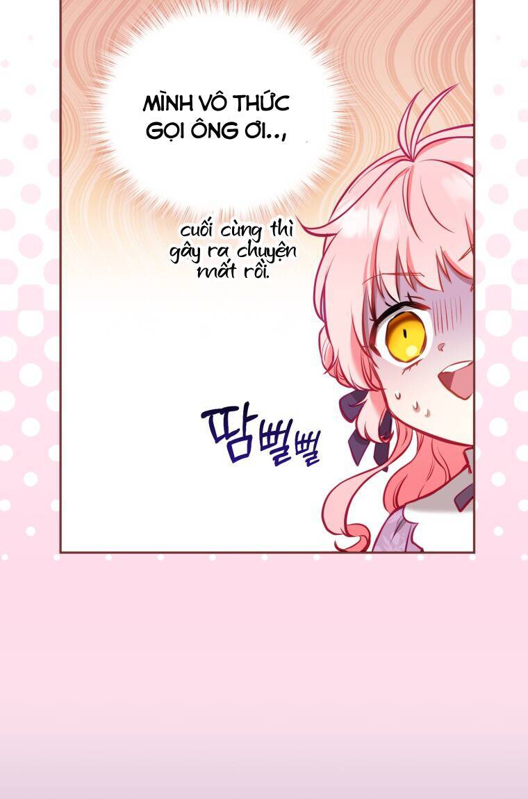 Tôi Đang Được Nuôi Dưỡng Bởi Những Kẻ Phản Diện Chapter 3 - Trang 2