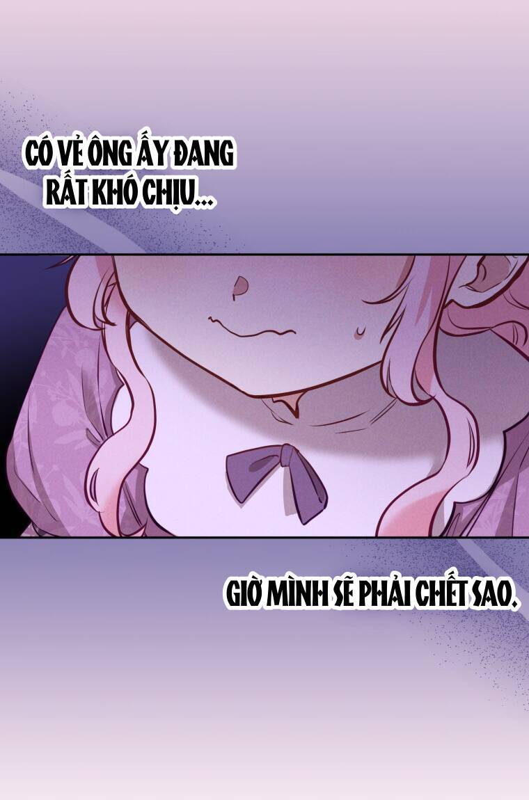 Tôi Đang Được Nuôi Dưỡng Bởi Những Kẻ Phản Diện Chapter 3 - Trang 2