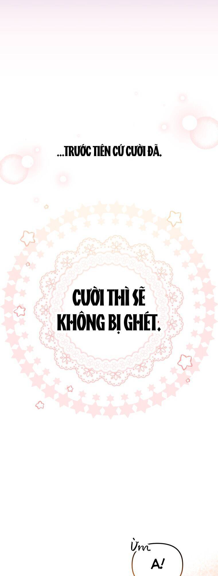 Tôi Đang Được Nuôi Dưỡng Bởi Những Kẻ Phản Diện Chapter 3 - Trang 2