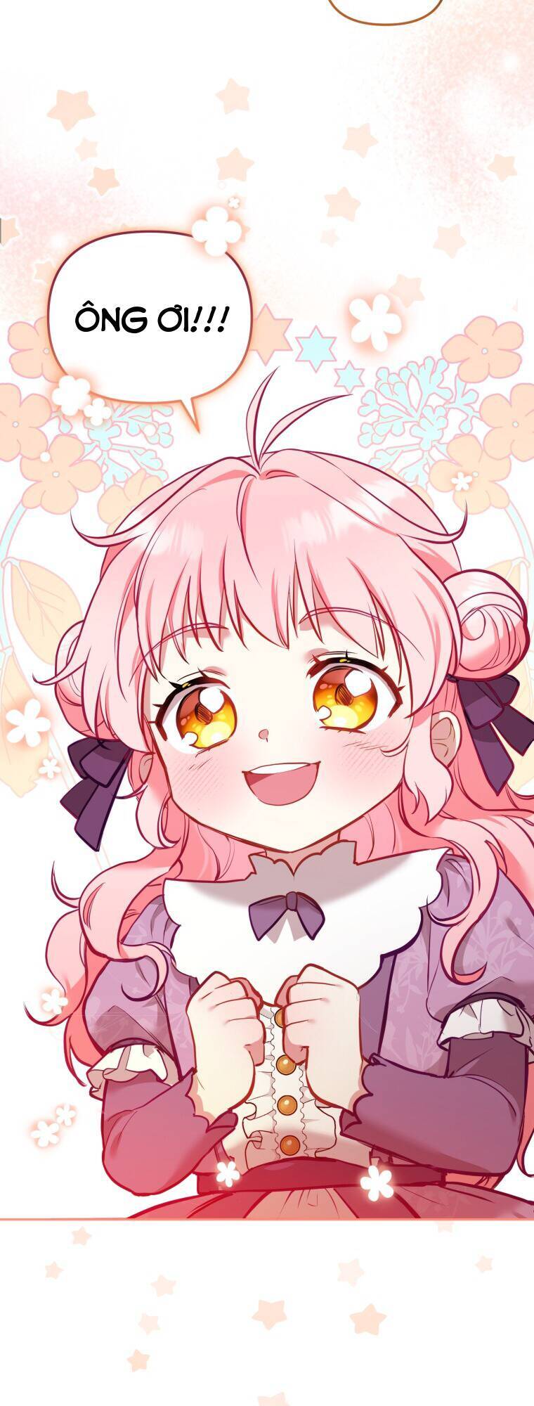 Tôi Đang Được Nuôi Dưỡng Bởi Những Kẻ Phản Diện Chapter 3 - Trang 2