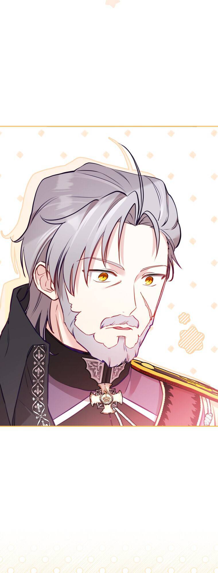 Tôi Đang Được Nuôi Dưỡng Bởi Những Kẻ Phản Diện Chapter 3 - Trang 2