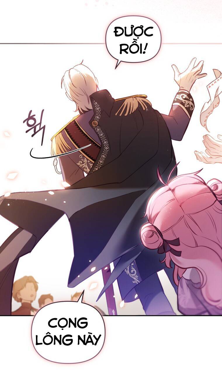 Tôi Đang Được Nuôi Dưỡng Bởi Những Kẻ Phản Diện Chapter 3 - Trang 2