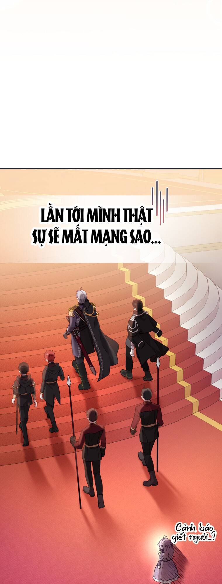 Tôi Đang Được Nuôi Dưỡng Bởi Những Kẻ Phản Diện Chapter 3 - Trang 2