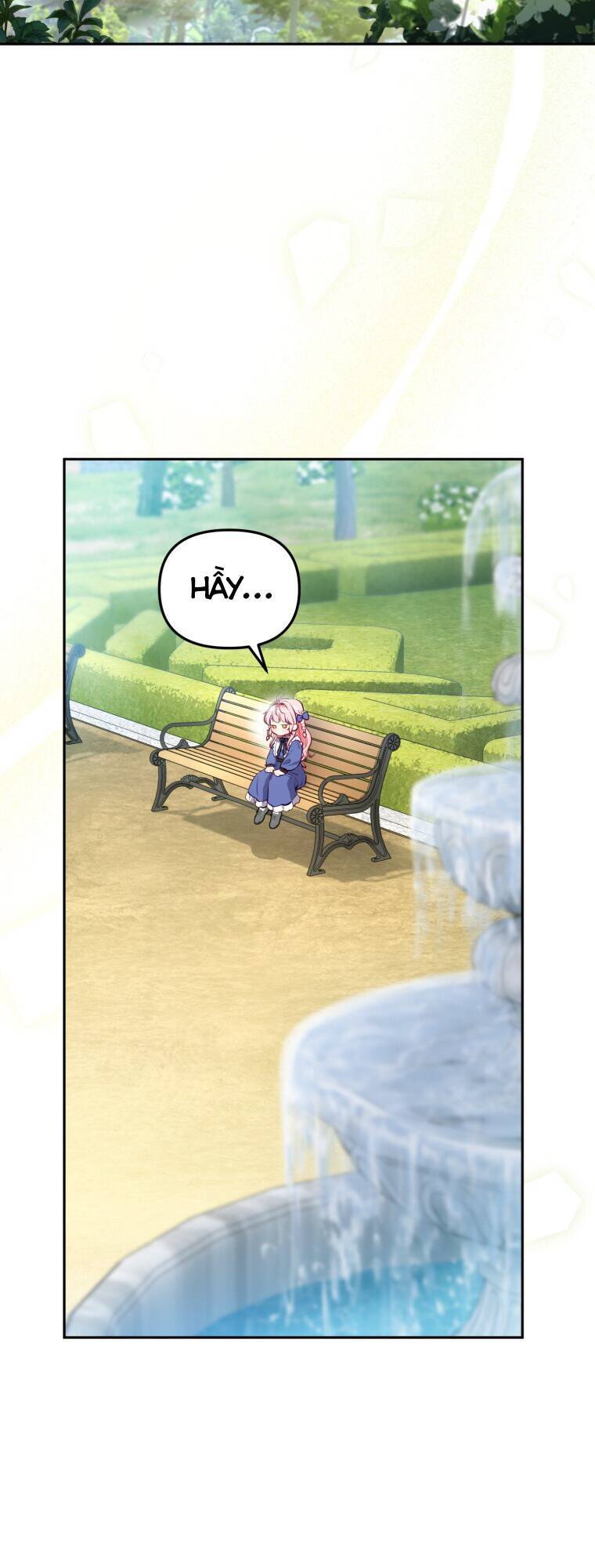 Tôi Đang Được Nuôi Dưỡng Bởi Những Kẻ Phản Diện Chapter 3 - Trang 2