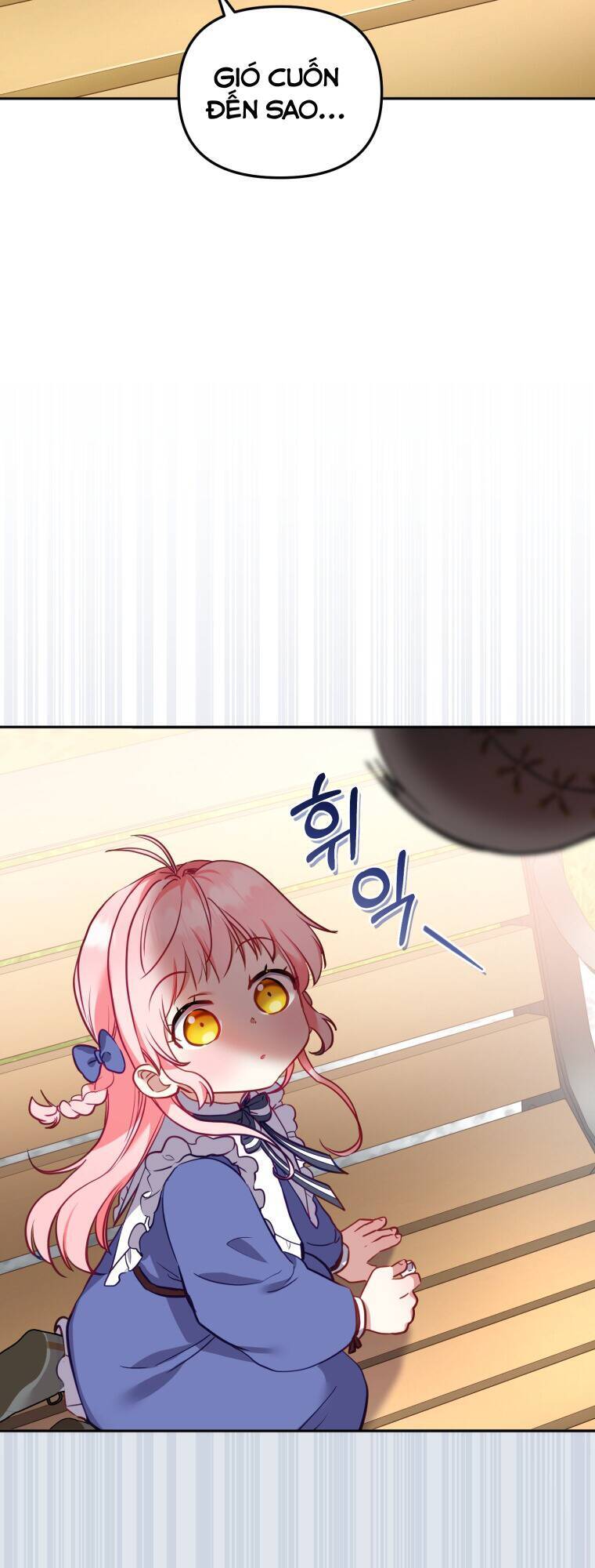 Tôi Đang Được Nuôi Dưỡng Bởi Những Kẻ Phản Diện Chapter 3 - Trang 2