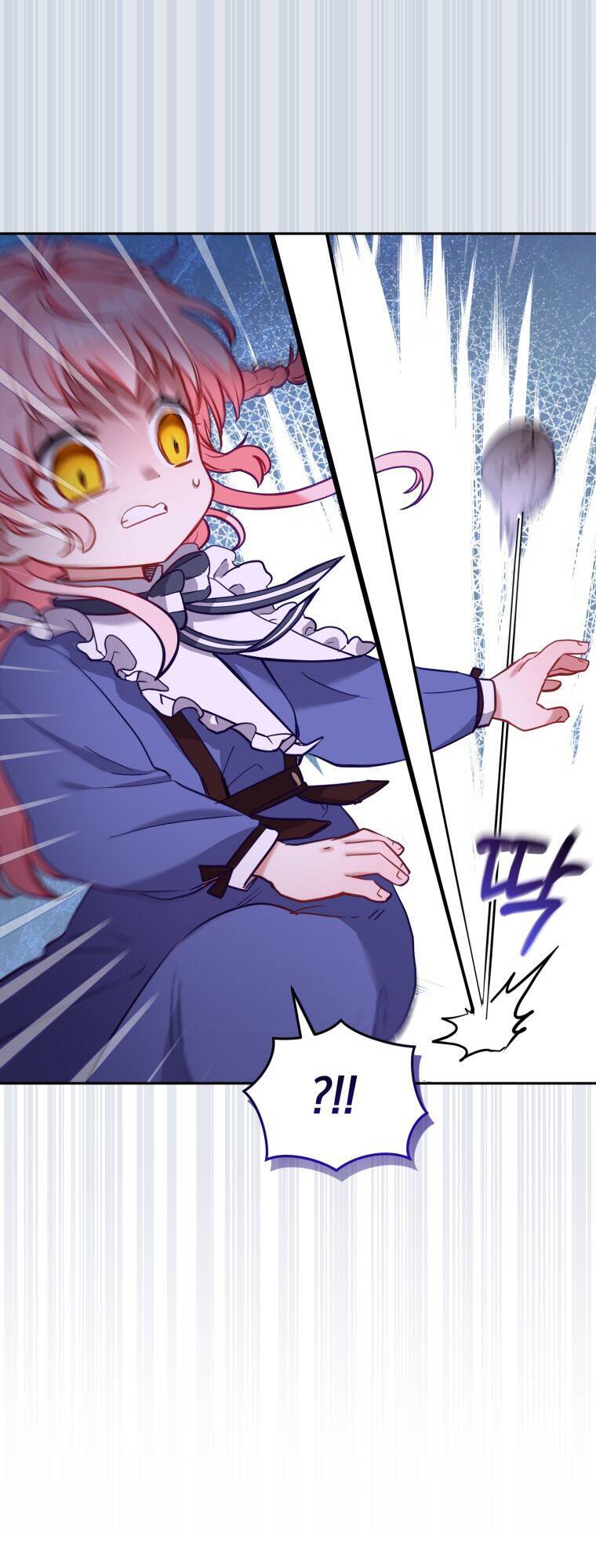 Tôi Đang Được Nuôi Dưỡng Bởi Những Kẻ Phản Diện Chapter 3 - Trang 2