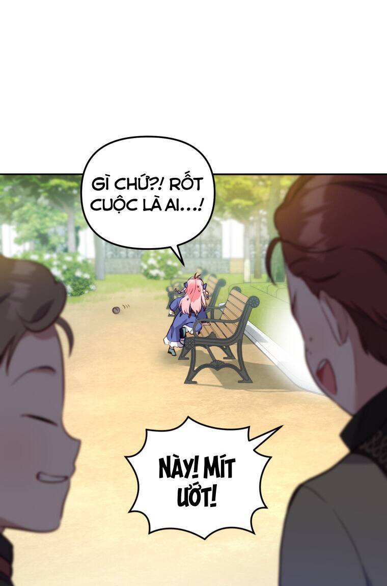 Tôi Đang Được Nuôi Dưỡng Bởi Những Kẻ Phản Diện Chapter 3 - Trang 2